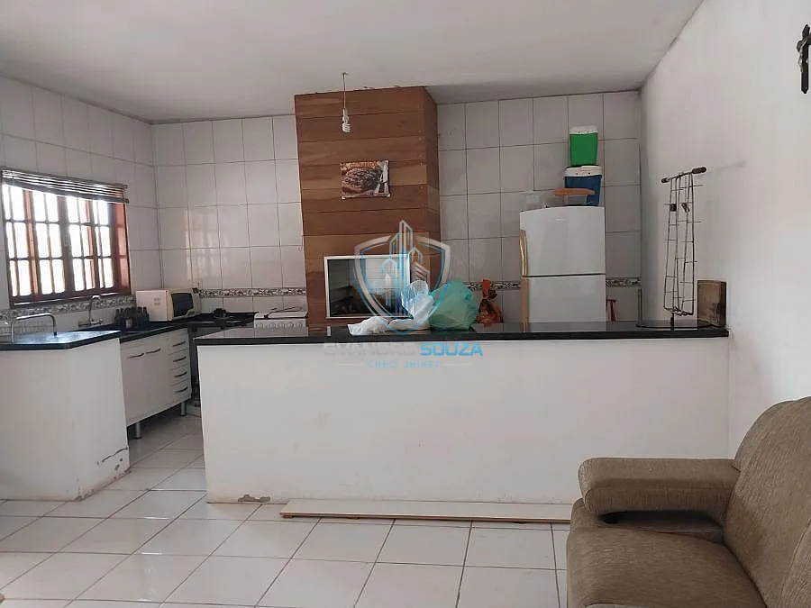 Imagem Chácara a Venda no bairro Vila Cristóvam - Limeira, SP