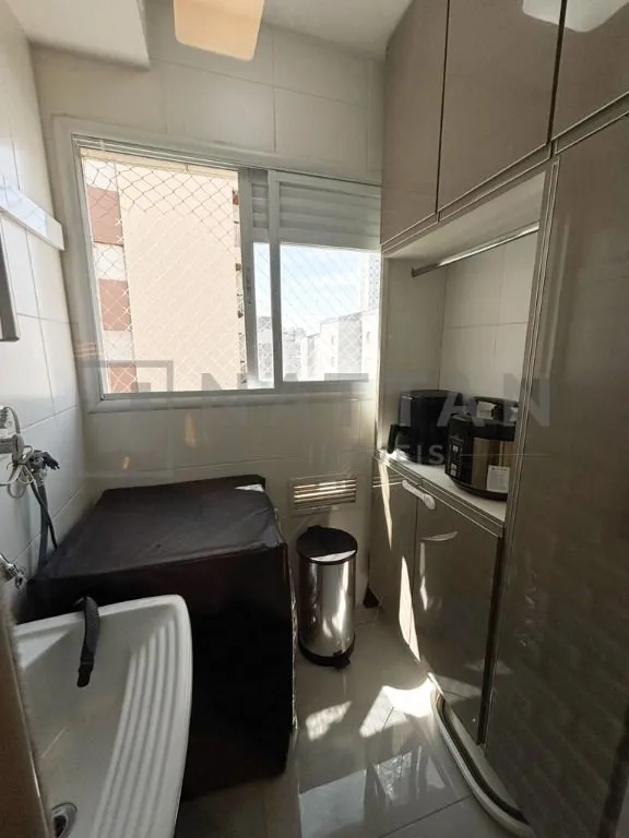Imagem Apartamento com 2 dormitórios à venda, 50 m² por R$ 550.000,00 - Tatuapé - São Paulo/SP