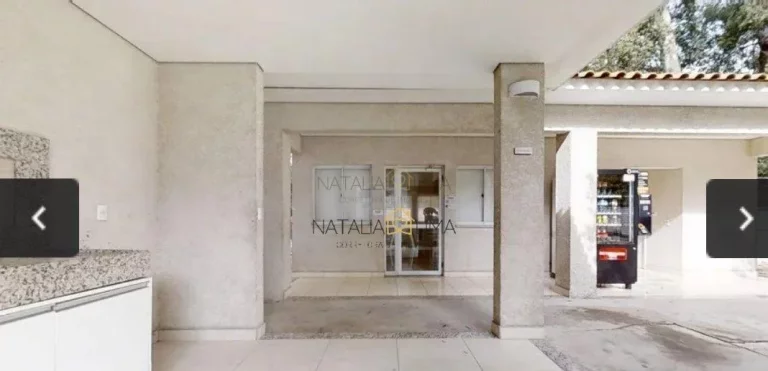 Imagem Apartamento com 2 Quartos e 1 banheiro à Venda, 43 m² por R$ 265.000
