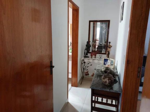 Imagem CASA PADRÃO - ESQUINA-
