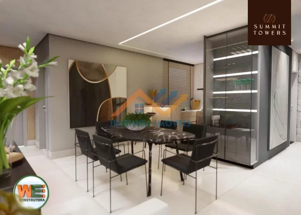 Imagem Apartamento Alto Padrão no bairro Horto ? Ipatinga financiamento direto
