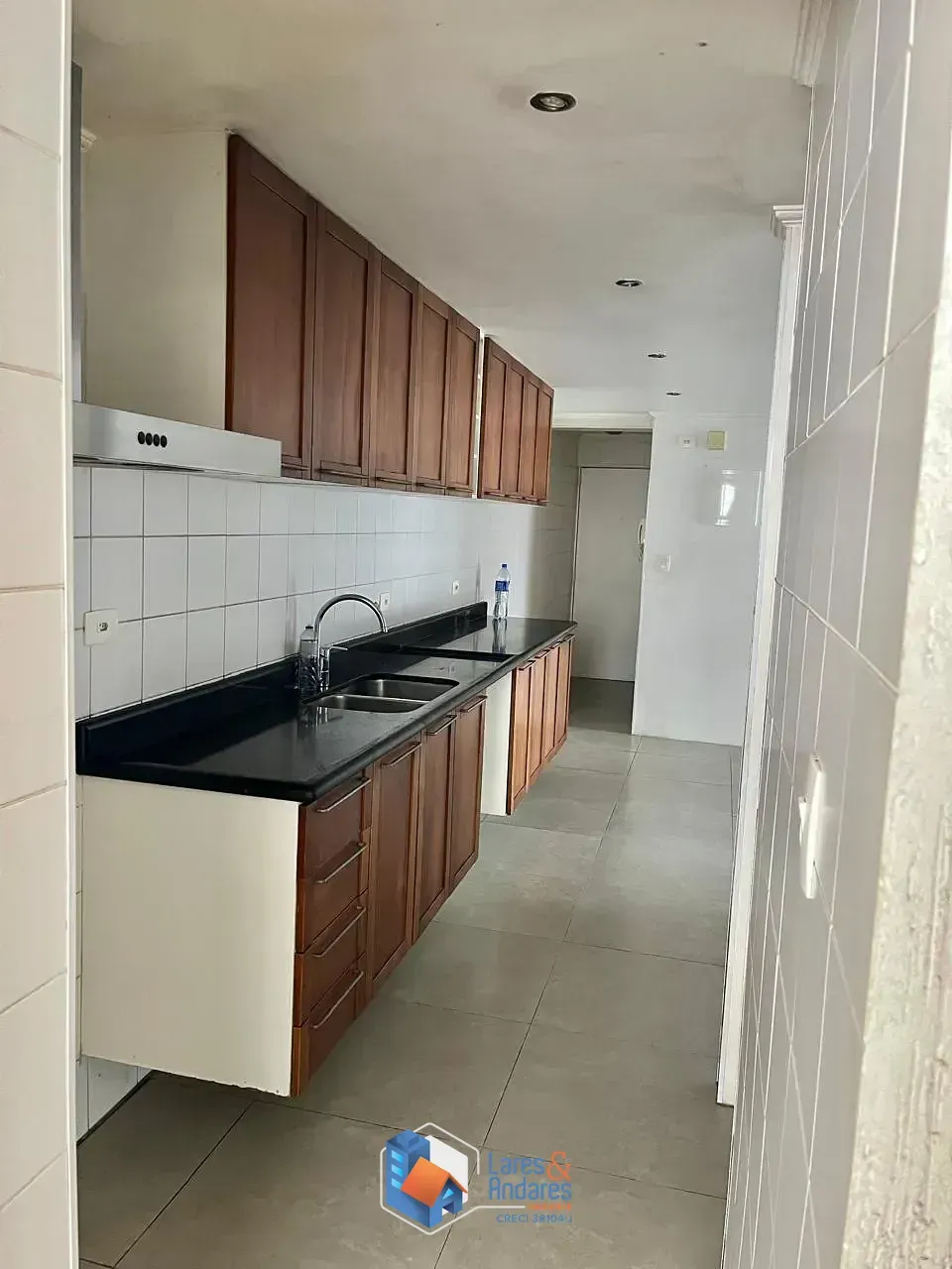 Imagem Apartamento para venda em Vila Uberabinha com 3 quartos, sendo 1 suíte, 105m²