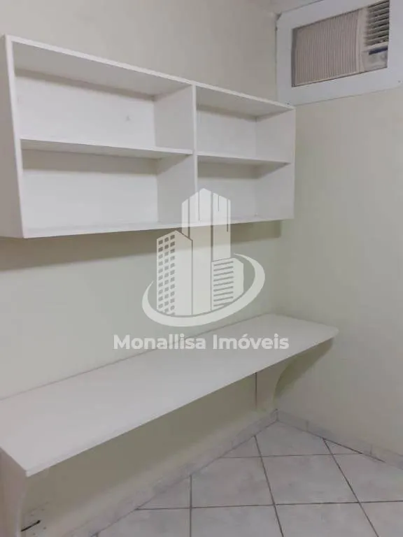 Imagem Barra da Tijuca, apartamento mobiliado e decorado em frente ao mar. Apresentamos este imóvel para a...