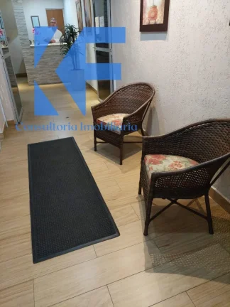 Imagem APARTAMENTO RESIDENCIAL em CAMPINAS - SP, BOTAFOGO