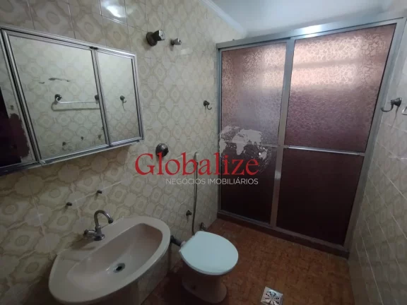 Imagem Excelente apartamento 2 dormitórios no bairro Pompéia em Santos por R$ 585.000,00
