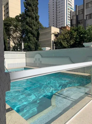 Imagem Apartamento com 3 Quartos à Venda, 86 m² em Setor Bueno - Goiânia