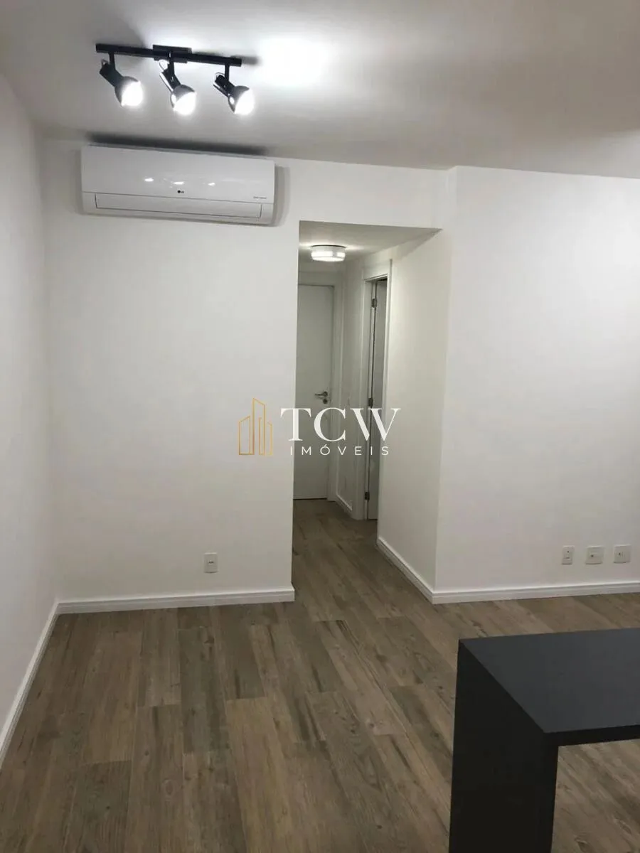 Imagem Apartamento para alugar no bairro Vila Madalena - São Paulo/SP, Zona Oeste