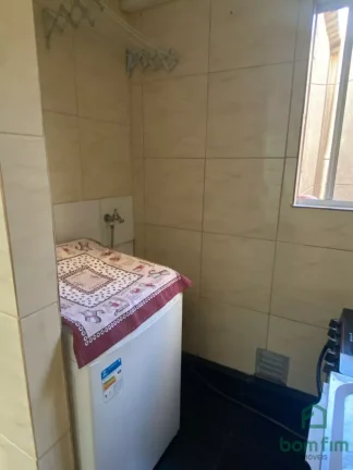 Imagem Apartamento 2 para venda, Glória, Porto Alegre