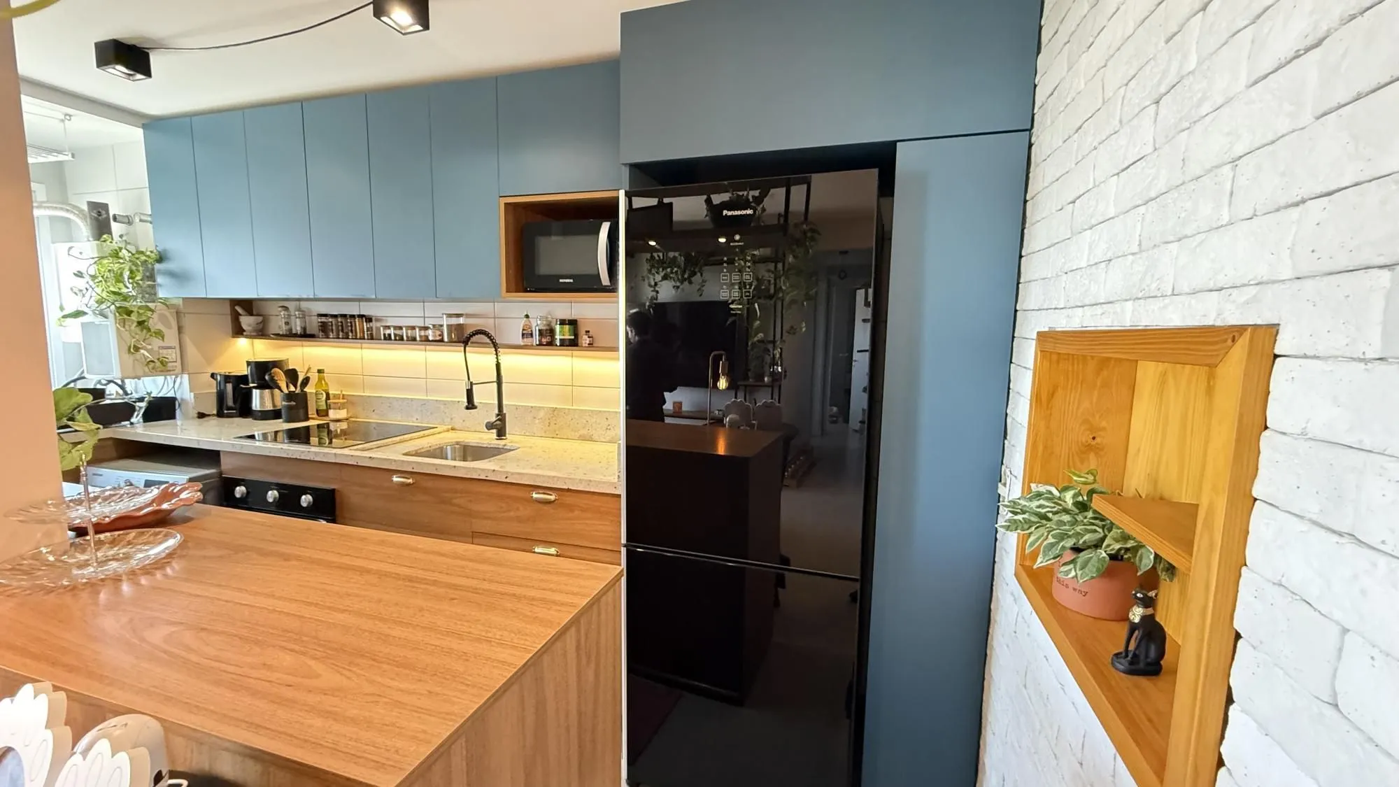 Imagem Apartamento 2 Quartos com Vaga à Venda na Av. Polônia - São Geraldo