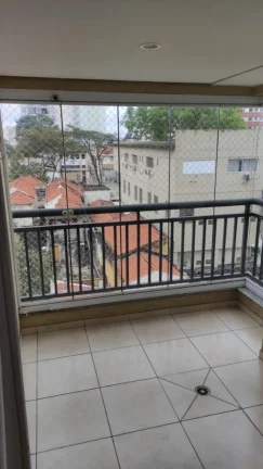 Imagem APARTAMENTO RESIDENCIAL em SÃO PAULO - SP, VILA DA SAÚDE