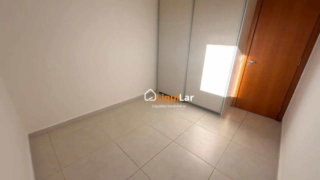 Imagem Apartamento à Venda no Belvedere com 3 Quartos, Suíte, Andar Alto, Planejados e 2 Vagas