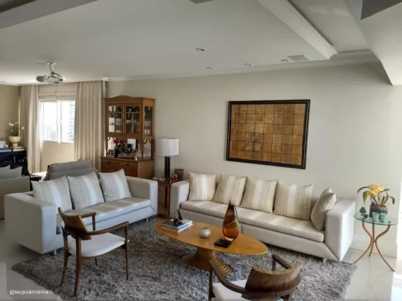 Imagem APARTAMENTO RESIDENCIAL em SÃO PAULO - SP, VILA ANDRADE