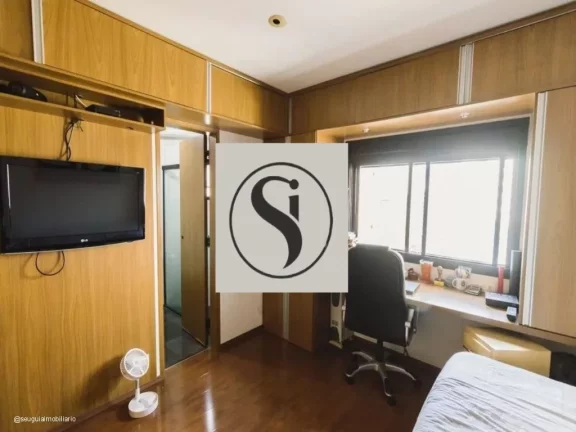 Imagem APARTAMENTO RESIDENCIAL em SÃO PAULO - SP, PERDIZES