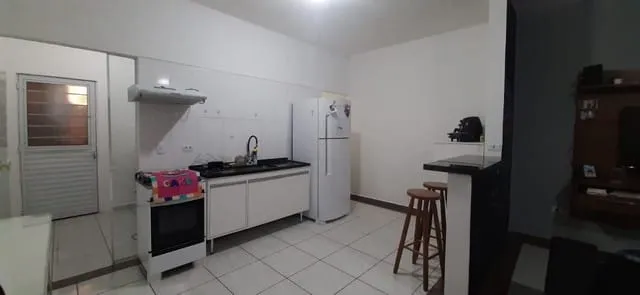 Imagem Casa à venda 2 Quartos, 1 Suite, 2 Vagas, 125M², Parque Senhor do Bonfim, Taubaté - SP
