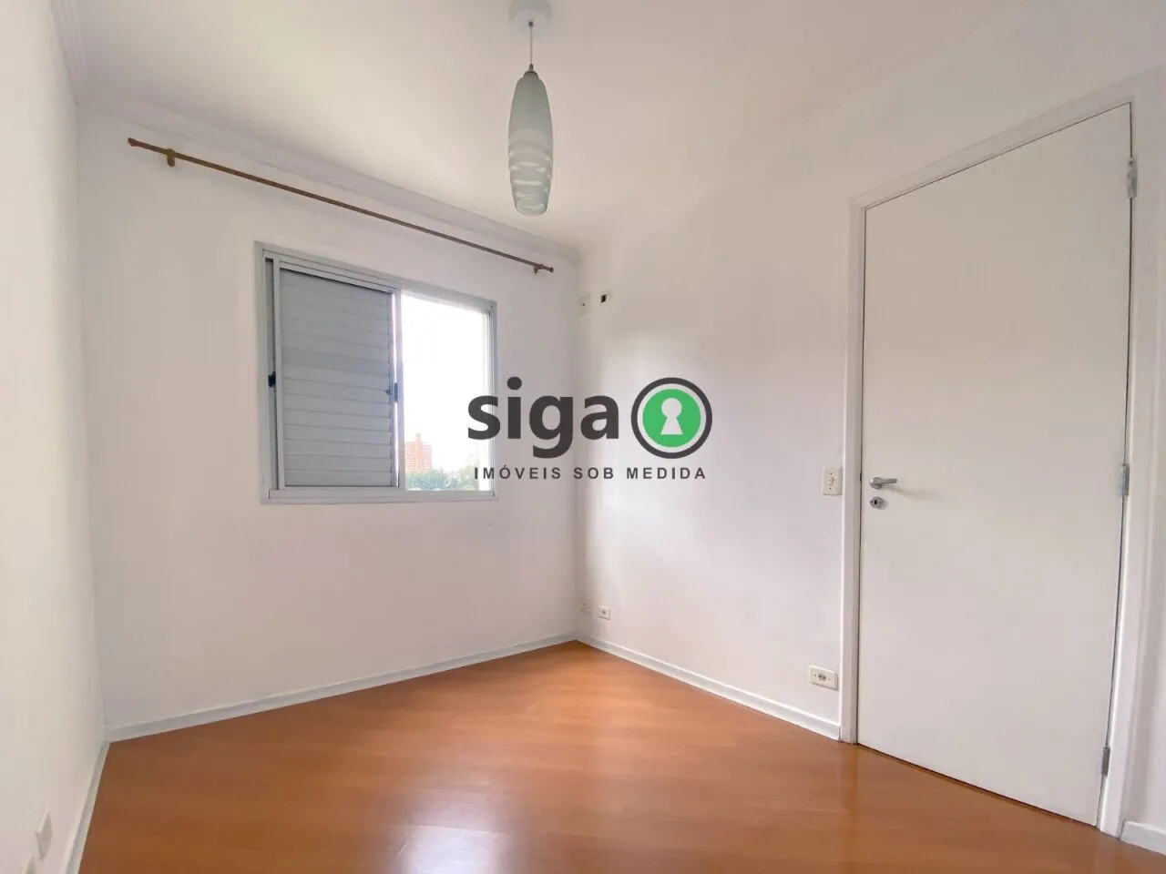 Imagem Apartamento com 2 quartos e 1 vaga a venda no Morumbi.
