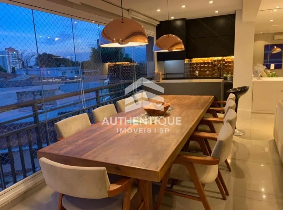 Foto do imóvel Helbor Vivere Jardim Analia Franco - Apartamento à venda em São Paulo/SP em Rua Curupá, 667 - Vila Formosa, São Paulo - SP