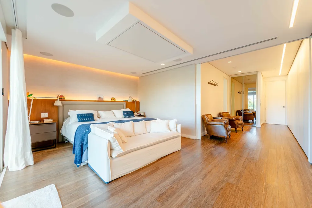 Imagem Apartamento em Três Figueiras