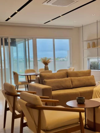 Imagem Casa em Condomínio a VENDA, Residencial Alphaville, Bauru/SP