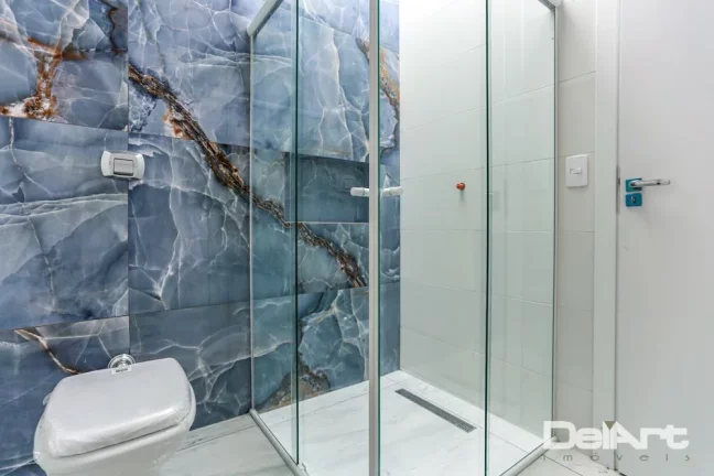 Imagem Casa geminada novinha - com 79,64m2 - no Centro I-Baixada - Mafra - ACEITA FINANCIAMENTO.