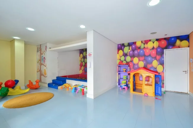 Imagem Apartamento com 2 Quartos à Venda, 94 m² em Barra Funda - São Paulo