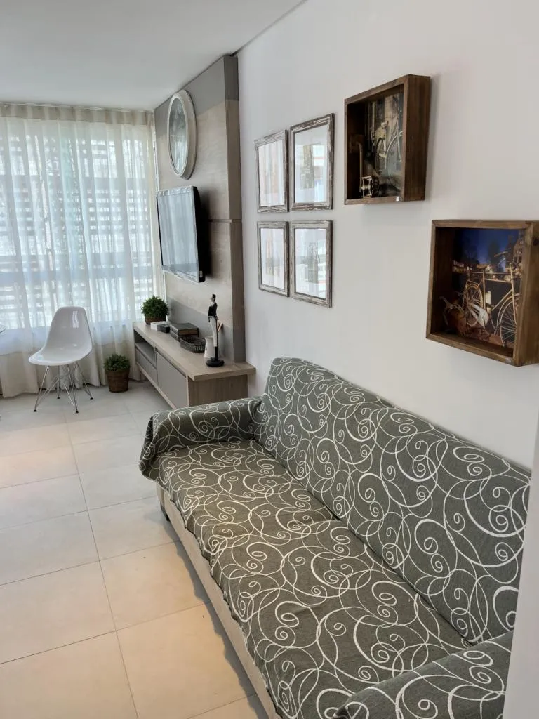 Imagem Apartamento 3 Dormitórios - Bairro Zona Nova