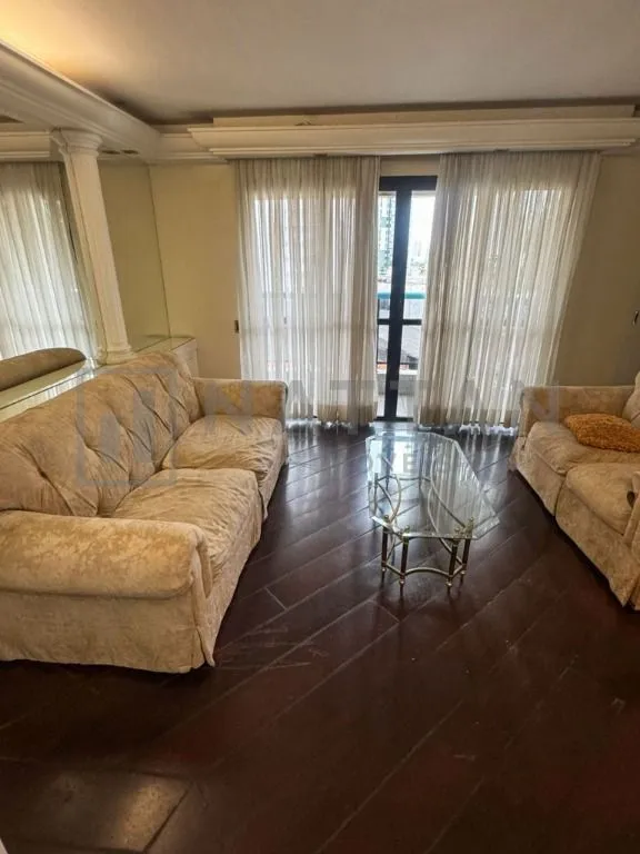 Foto do imóvel Apartamento com 4 dormitórios à venda, 243 m² por R$ 1.500.000,00 - Tatuapé - São Paulo/SP