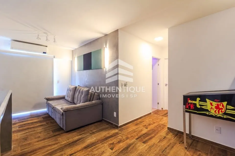 Imagem HORIZON ALTO DA LAPA - Apartamento no bairro Alto da Lapa à venda