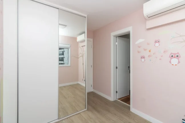 Imagem Apartamento para venda em Vila Andrade com 3 quartos, sendo 3 suítes , 127m2
