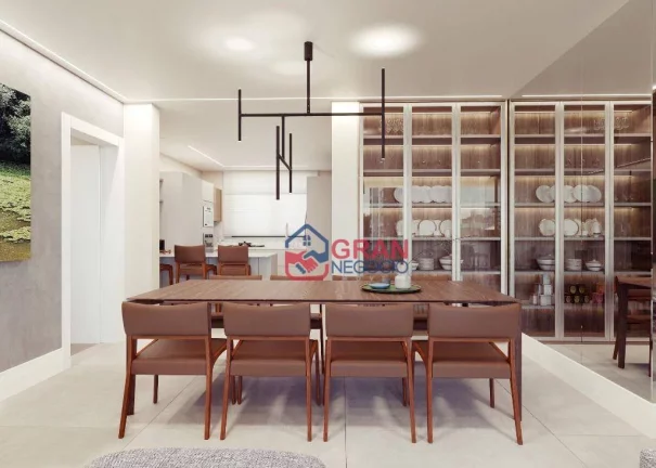 Imagem Apartamento alto padrão - 3 suítes no Água Verde