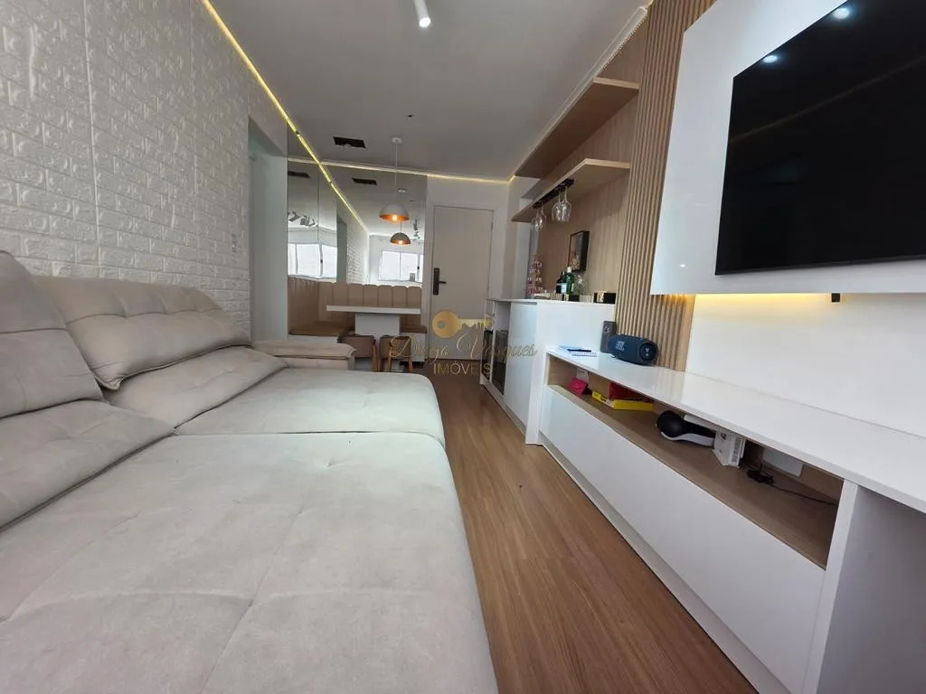 Imagem Apartamento para Venda em Teresópolis / RJ no bairro Pimenteiras