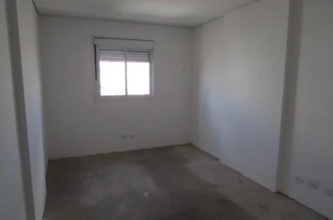 Imagem Apto novo com 109m² em região central , com 02 vagas de garagem, sala 02 amb. cozinha planejada e ...