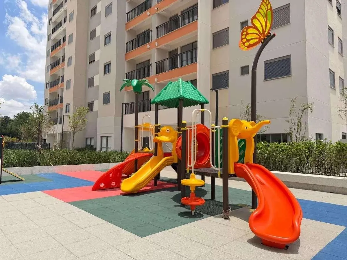 Imagem Apartamento 3 dormitórios, Patteo São Bernardo - São Bernardo do Campo