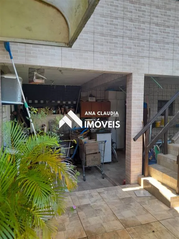 Imagem Casa a venda em Mongagua