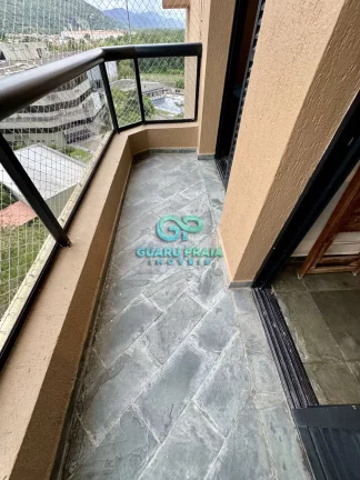 Imagem Apartamento em Enseada, Guarujá/SP