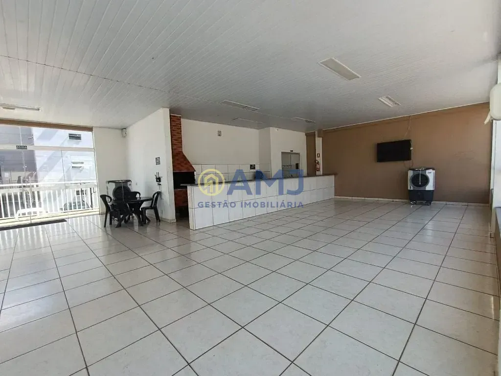 Imagem Apartamento 2 Quartos - Condomínio das Orquídeas