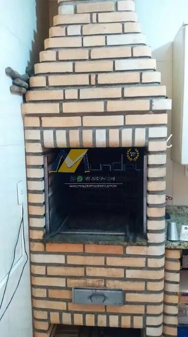 Imagem Alugo Salão Comercial em Santo André, Pq Novo Oratório
