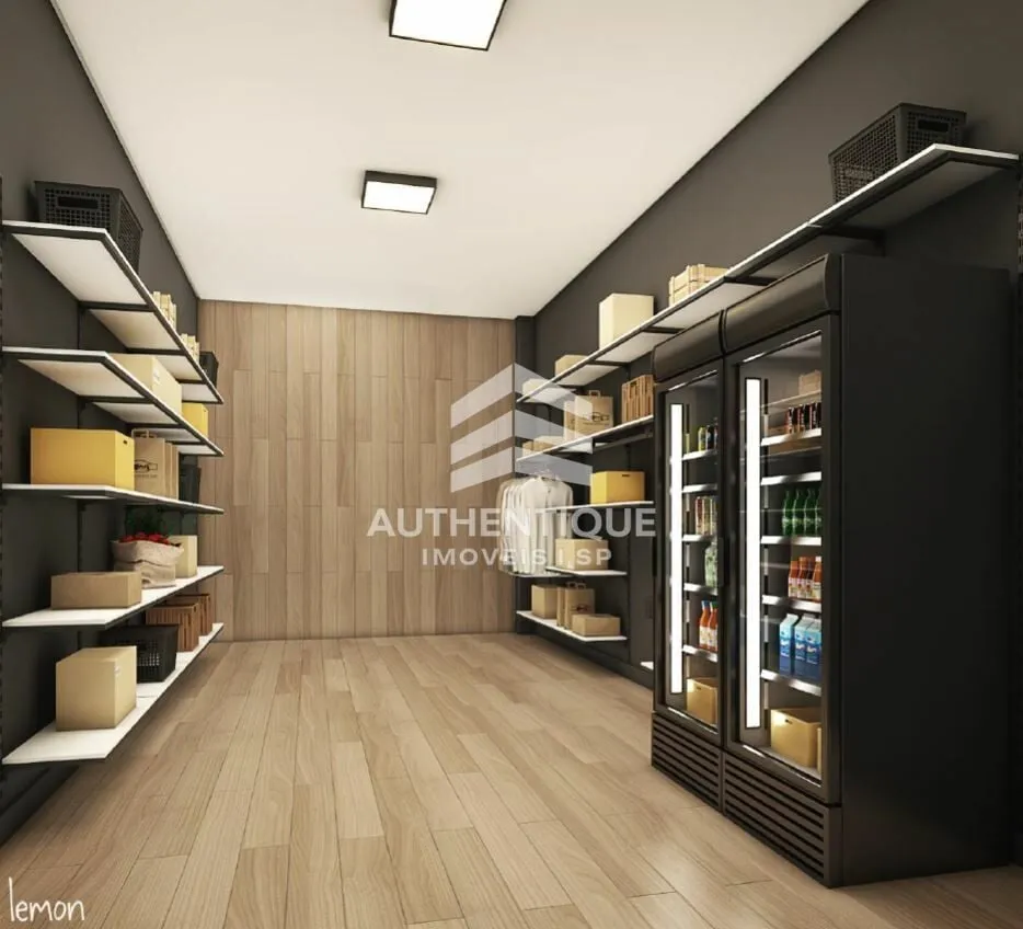 Imagem PLACE KLABIN RESIDENCE. - Apartamento à venda em São Paulo/SP