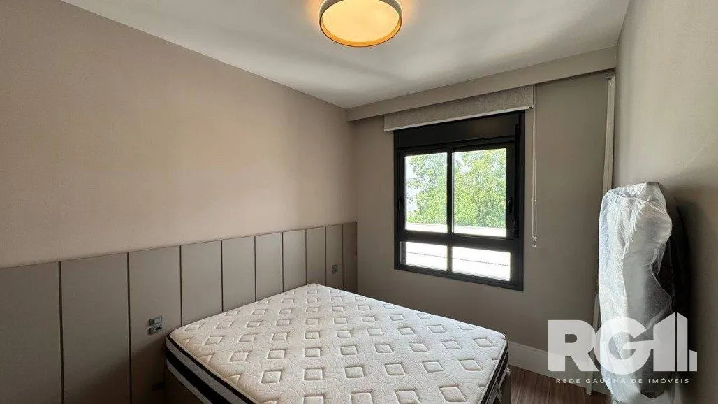 Imagem Apartamento em Jardim Lindóia