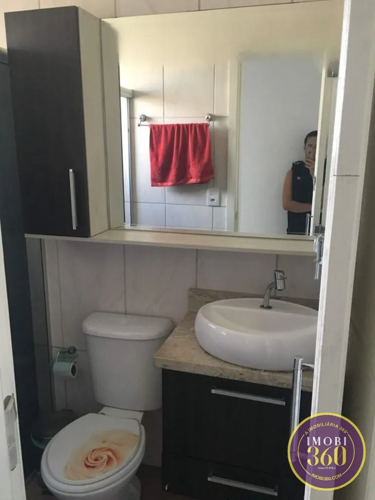 Imagem Apartamento à Venda em Jardim São Pedro, São Paulo - SP