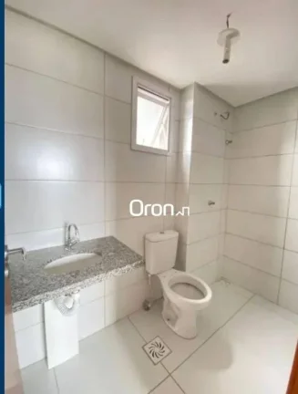 Imagem Apartamento à venda, 56 m² por R$ 349.000,00 - Jardim Helvécia - Aparecida de Goiânia/GO