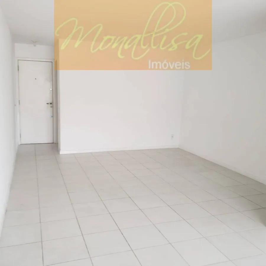 Imagem Apartamento com 3 quartos para Locação, Barra Olímpica - Rio de Janeiro