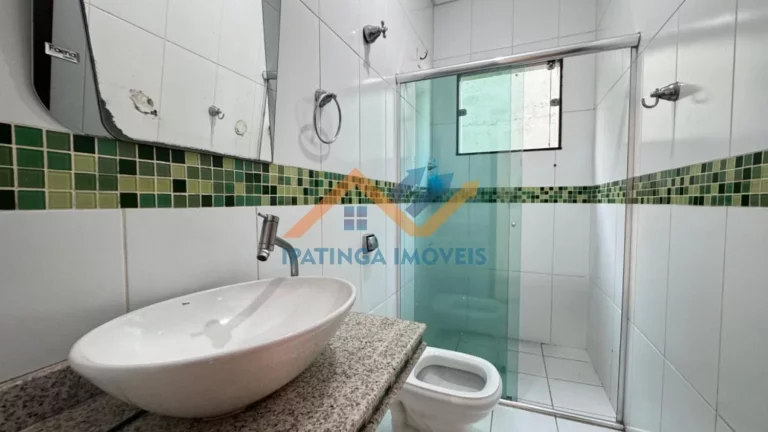 Imagem Casa no Bela Vista