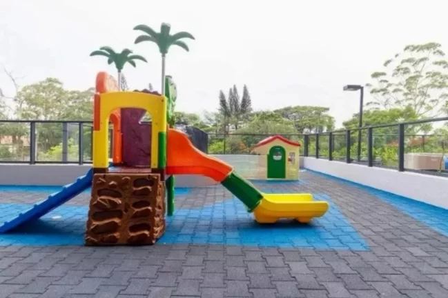 Imagem NEX ONE ALTO DA BOA VISTA - Studio 27m² (Unidade de Revenda), próximo à Estação Borba Gato do Metrô!