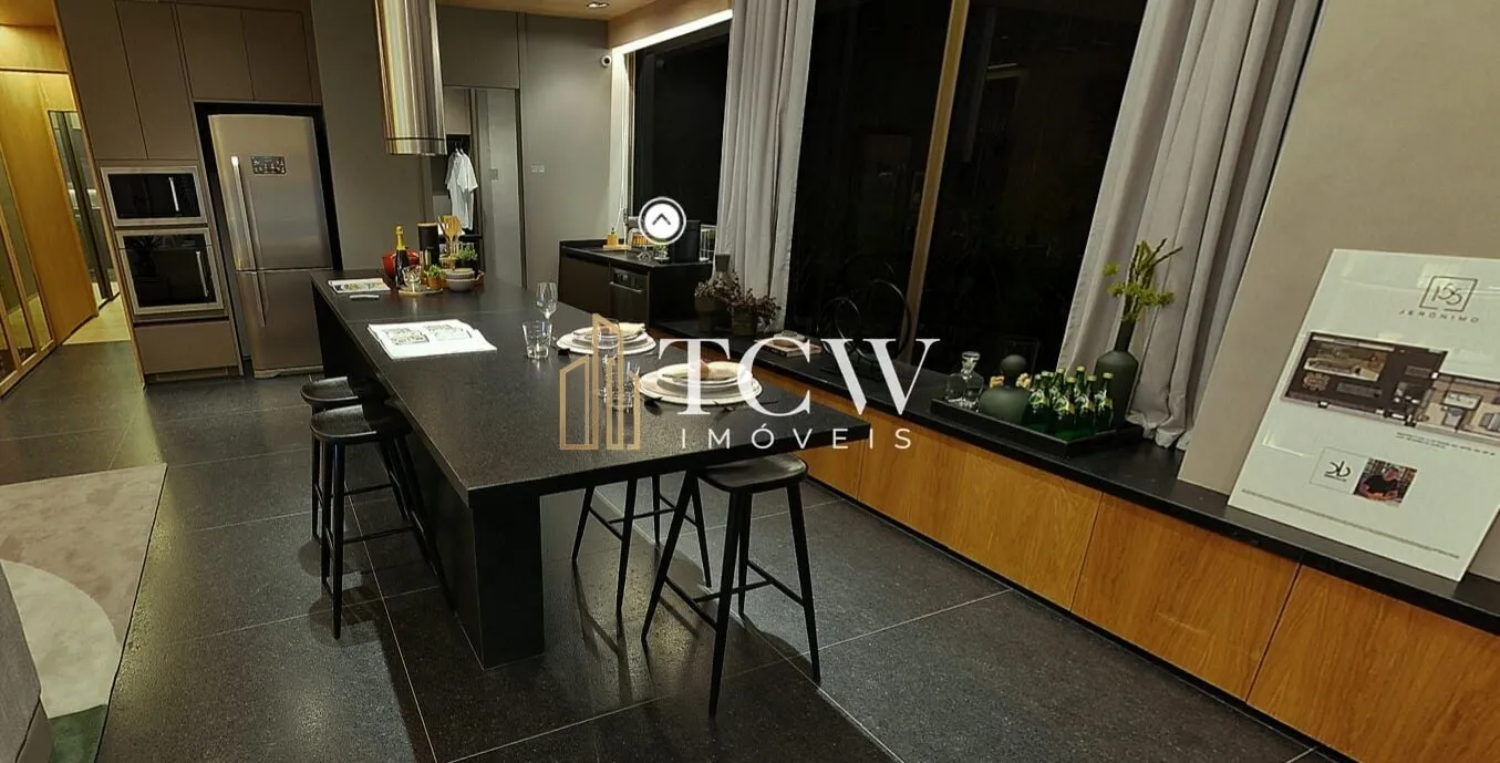 Imagem Apartamento à venda no bairro Itaim Bibi - São Paulo/SP, Zona Sul
