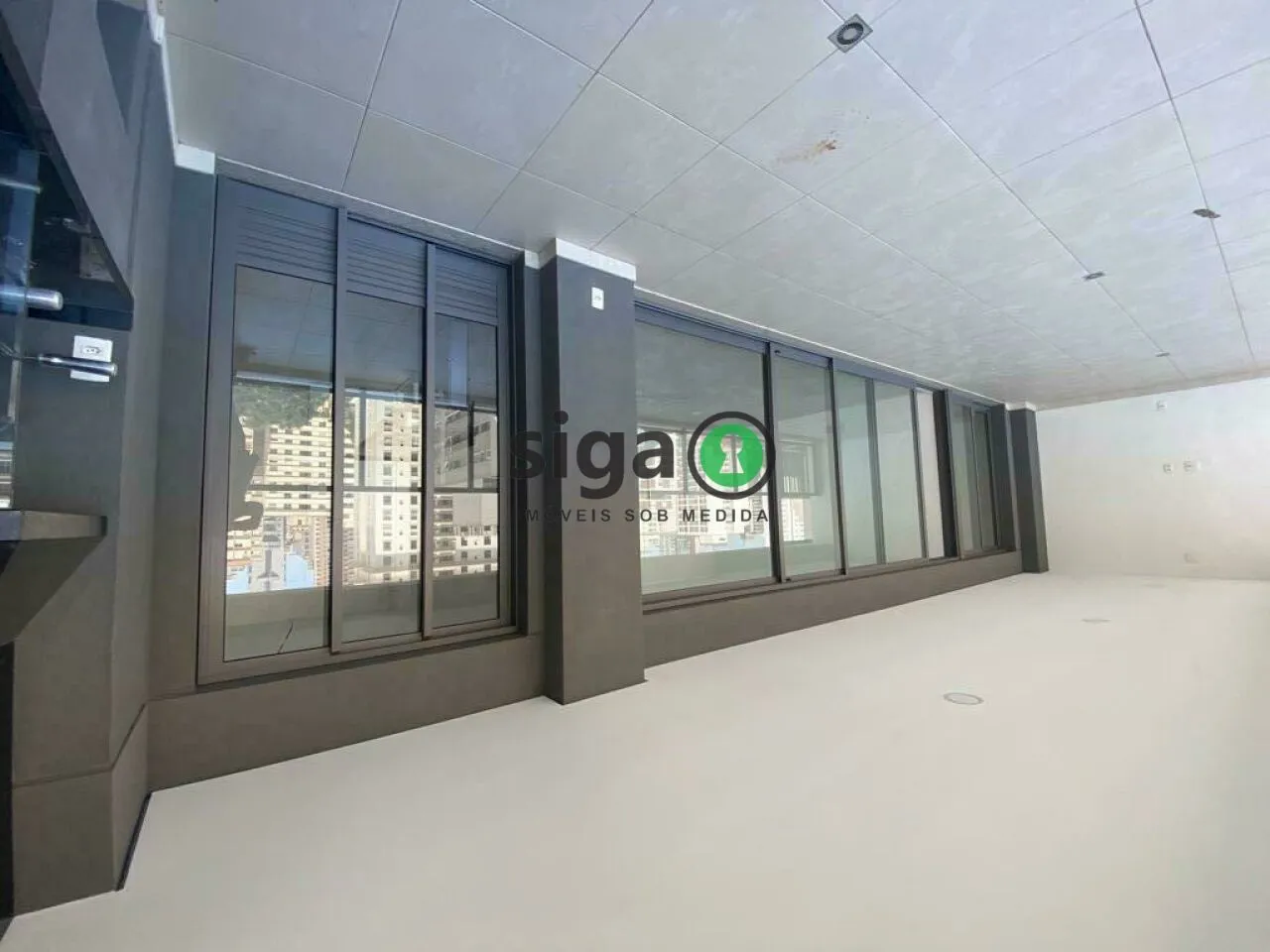 Foto do imóvel Apartamento a venda em Pinheiros com 03 quartos, 03 vagas