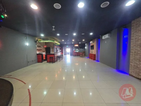 Imagem Loja para alugar, 230 m² por R$ 8.590,00/mês - Santana - Porto Alegre/RS