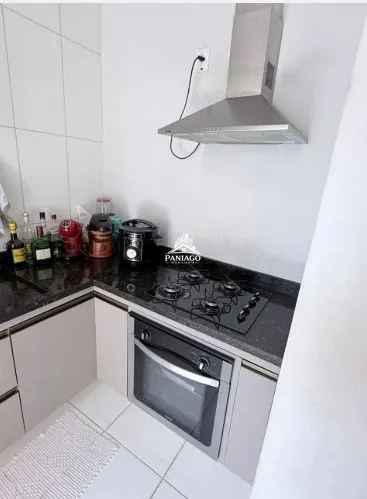 Imagem VENDA DE ÁGIO - APARTAMENTO COM PORTEIRA FECHADA Jardim Mariana,Residencial Ca