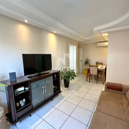 Imagem Apartamento | Centro | 3 quartos | 74m²