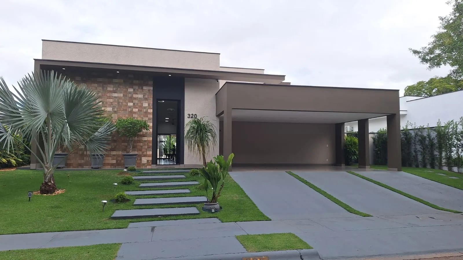 Foto do imóvel Casa de luxo em condomínio no Parque Reserva Fazenda Imperial, Sorocaba-SP: 3 quartos, 3 suítes, 5 banheiros, 3 vagas, 296m². em PARQUE RESERVA FAZENDA IMPERIAL, SOROCABA - SP