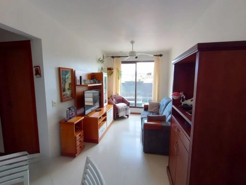 Imagem Apartamento 2 dorms à venda Rua Professor Guerreiro Lima, Partenon - Porto Alegre